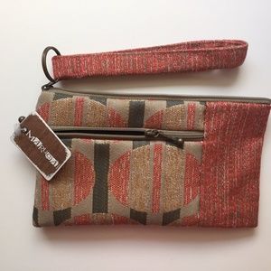 Maruca Bettle Wallet
